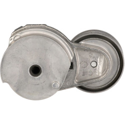  diržo įtempiklis, V formos rumbuotas diržas <small>FleetRunner™</small>