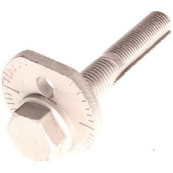  išvirtimo reguliavimo varžtas