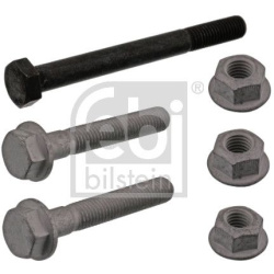  montavimo komplektas, valdymo svirtis