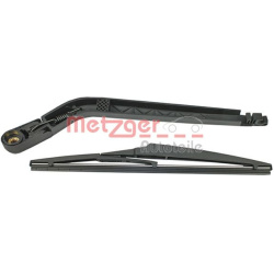  valytuvo svirtis, priekinio stiklo apliejiklis