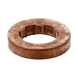  tarpiklis, purkštuko laikiklis