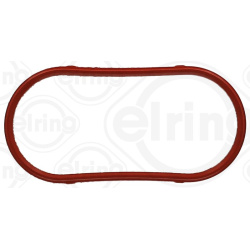  tarpiklis, įsiurbimo kolektorius