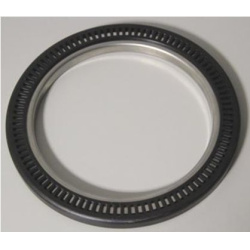  veleno sandariklis, rato stebulė