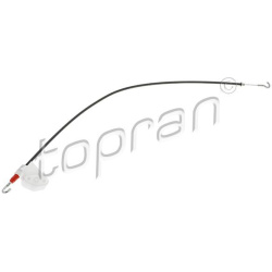  kabelis, durų atlaisvinimas