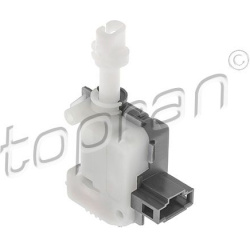  valdiklis, centrinio užrakto sistema