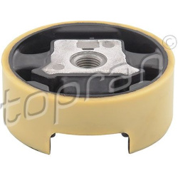  montavimas, atraminis rėmas / variklio laikiklis