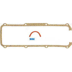  tarpiklių komplektas, svirties gaubtas