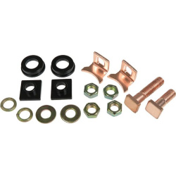  remonto komplektas, starteris