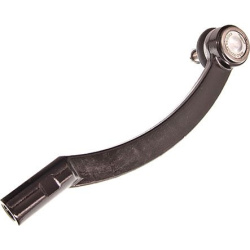  skersinės vairo trauklės galas