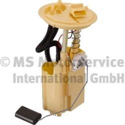 degalų tiekimo blokas  degalų tiekimo blokas