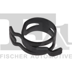  vamzdžių sujungimas, išmetimo sistema