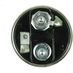  solenoidinis jungiklis, starteris <small>Brand new AS-PL</small>