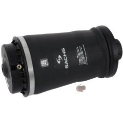  pneumatinė spyruoklė, pakaba