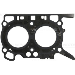  tarpiklis, cilindro galva