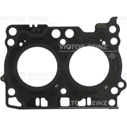  tarpiklis, cilindro galva