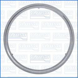  tarpiklis, išleidimo kolektorius