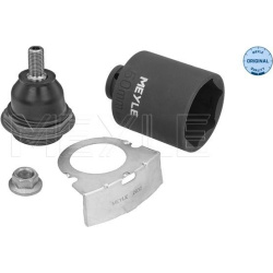  Remonto komplektas, atrama/vairo trauklė <small>MEYLE-ORIGINAL-KIT: Better solution for you!</small>