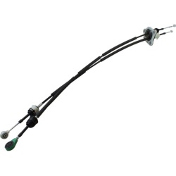  trosas, neautomatinė transmisija