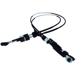  trosas, neautomatinė transmisija