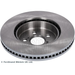 TARCZA HAM. TOYOTA P. COROLLA 1,6-1,8 18-