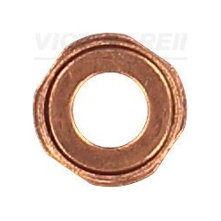  tarpiklis, purkštukas