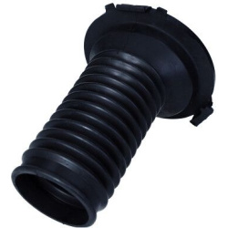 apsauginis dangtelis/gofruotoji membrana, amortizatorius  apsauginis dangtelis/gofruotoji membrana, amortizatorius