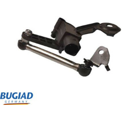  Jutiklis, žibintų diapazono reguliavimas