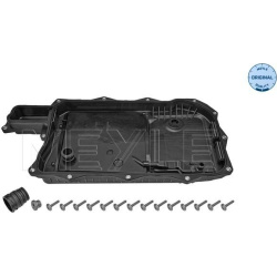  Kompl., autom. pavarų dėžės alyv. keit. <small>MEYLE-ORIGINAL-KIT: Better solution for you!</small>
