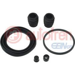  remonto komplektas, stabdžių apkaba