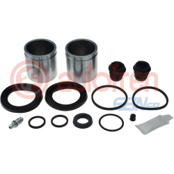  remonto komplektas, stabdžių apkaba