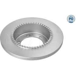  stabdžių diskas (1vnt) <small>MEYLE-PD: Advanced performance and design.</small>