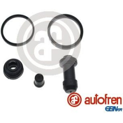  remonto komplektas, stabdžių apkaba