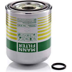  oro džiovintuvo kasetė, suspausto oro sistema