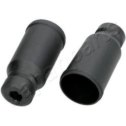 apsauginio dangtelio komplektas, amortizatorius  apsauginio dangtelio komplektas, amortizatorius