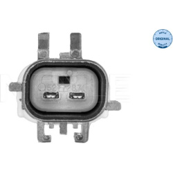  jutiklis, išmetamųjų dujų temperatūra <small>MEYLE-ORIGINAL: True to OE.</small>