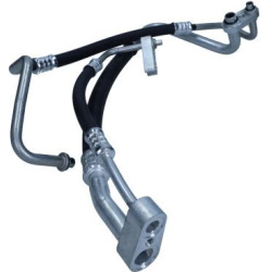  aukšto/žemo slėgio linija, oro kondicionavimas