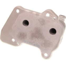  alyvos aušintuvas, variklio alyva