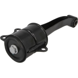  montavimas, neautomatinė transmisija