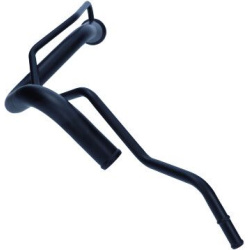 užpildymo vamzdis, degalų bakas  užpildymo vamzdis, degalų bakas