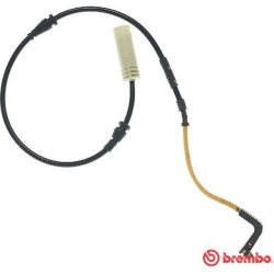  įspėjimo kontaktas, stabdžių trinkelių susidėvėjimas <small>PRIME LINE</small>