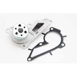  Vandens siurblys, variklio aušinimas