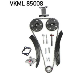  paskirstymo grandinės komplektas