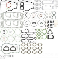  tarpiklių komplektas, cilindro galva