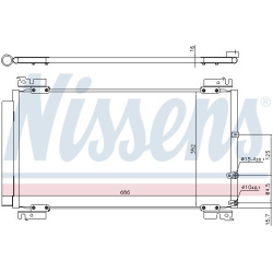  kondensatorius, oro kondicionierius