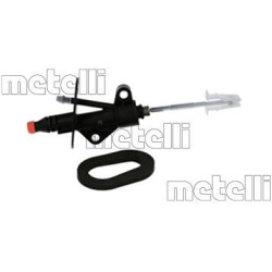  pagrindinis cilindras, sankaba