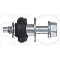  varžtas, svirties dangtelis