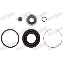  remonto komplektas, stabdžių apkaba