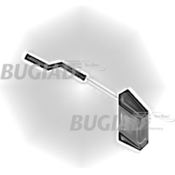  kompresoriaus padavimo žarna