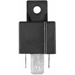  relė, pagrindinė srovė