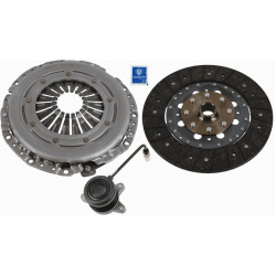  sankabos komplektas <small>Kit plus CSC</small>